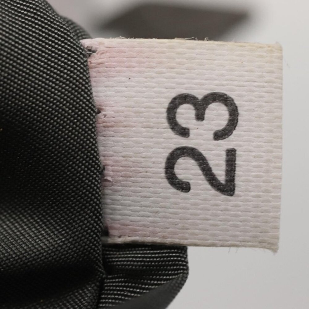 Authentic PRADA Sports Shoulder Bag Nylon Red Silver - Picture 4 of 16